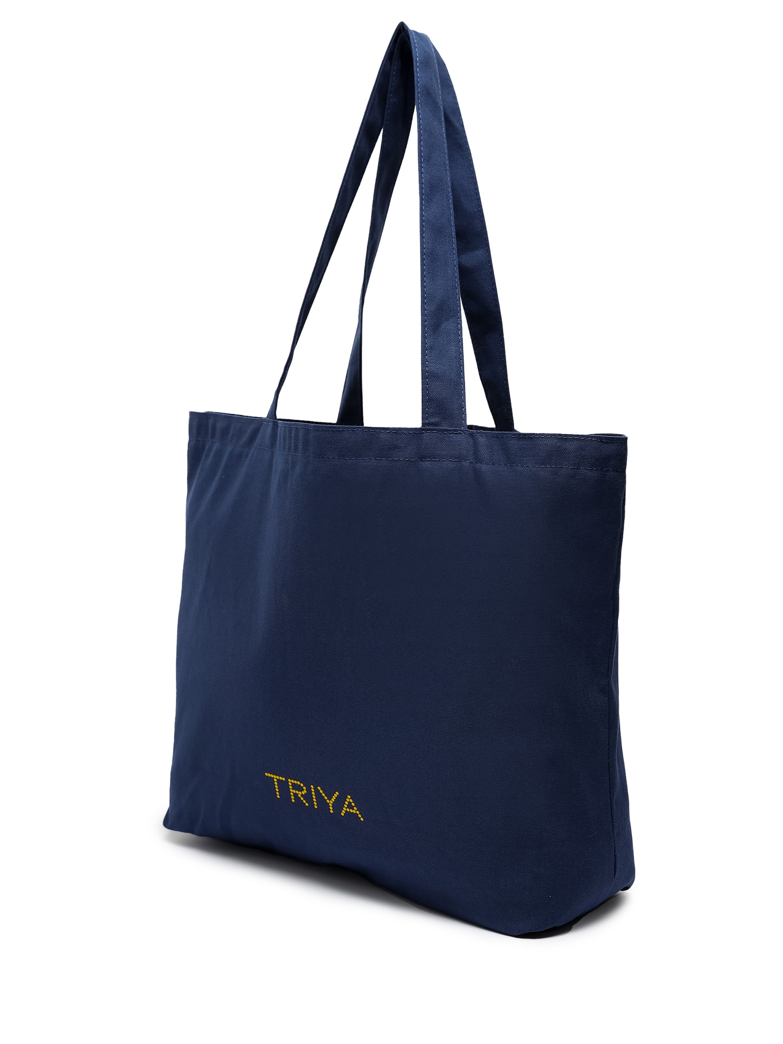Bolsa Feminina Ecobag Dolce Vita - Triya - Azul