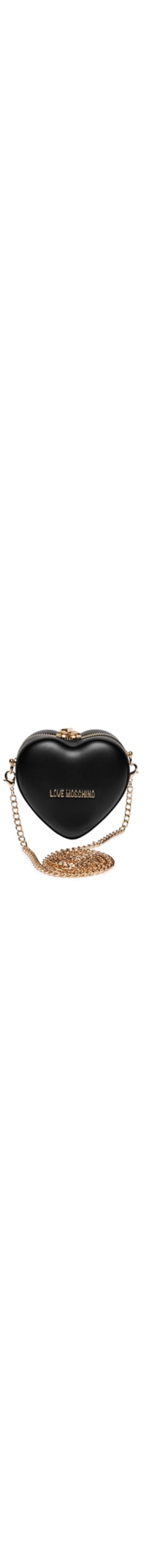 Bolsa Feminina Em PU - Preto