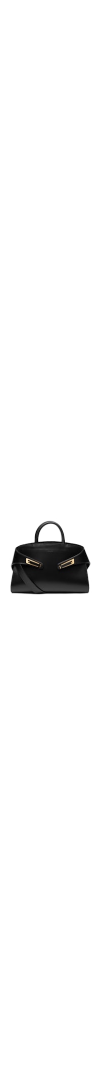 Bolsa Feminina Emery Tote Grande Couro - Preto