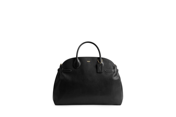 Bolsa Feminina Empire Carryall 48 - Preto