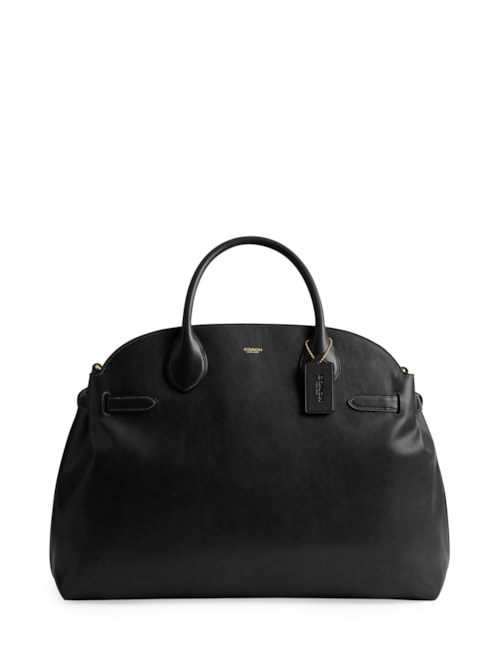 Bolsa Feminina Empire Carryall 48 - Preto