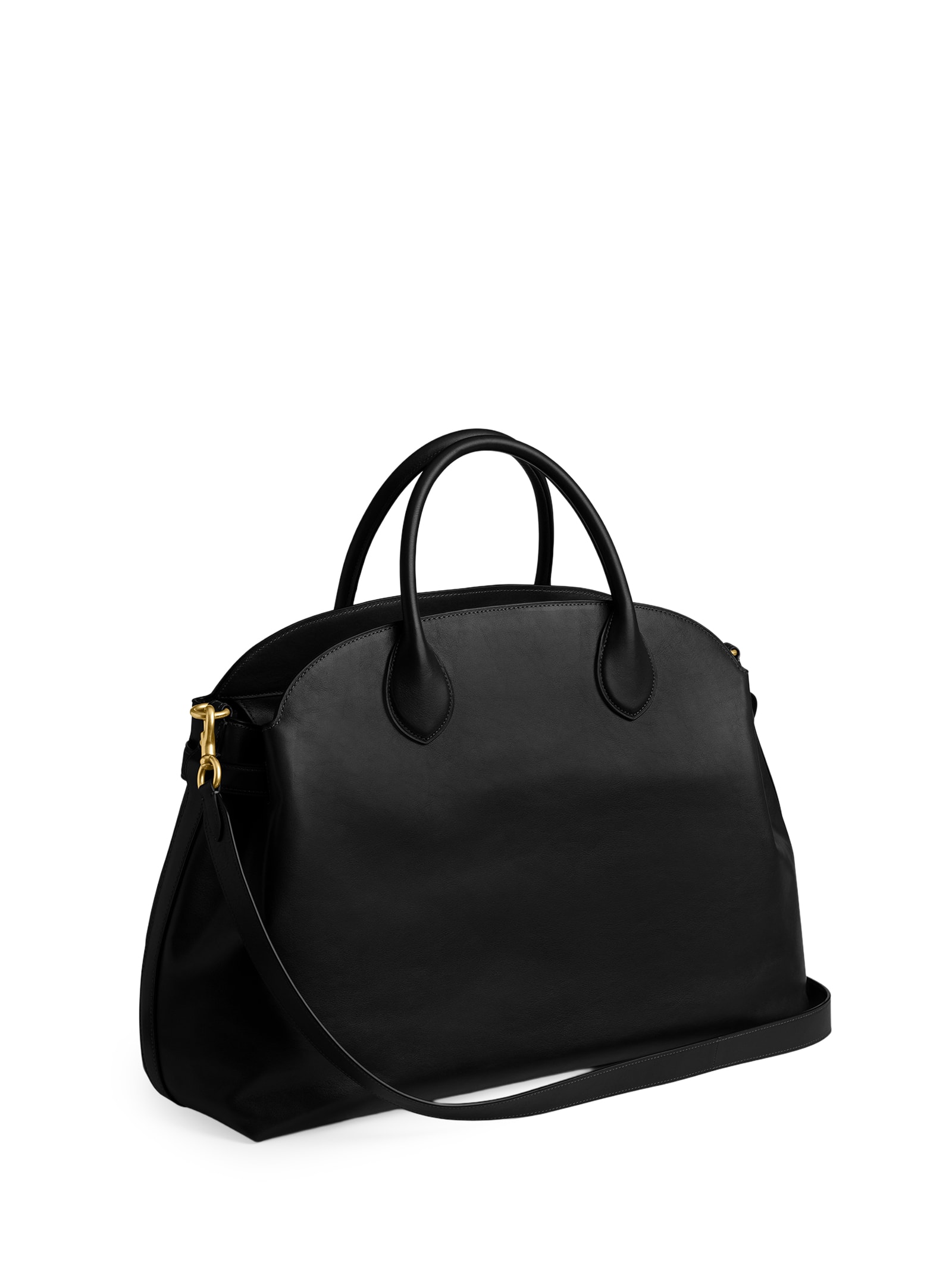 Bolsa Feminina Empire Carryall 48 Preto Coach