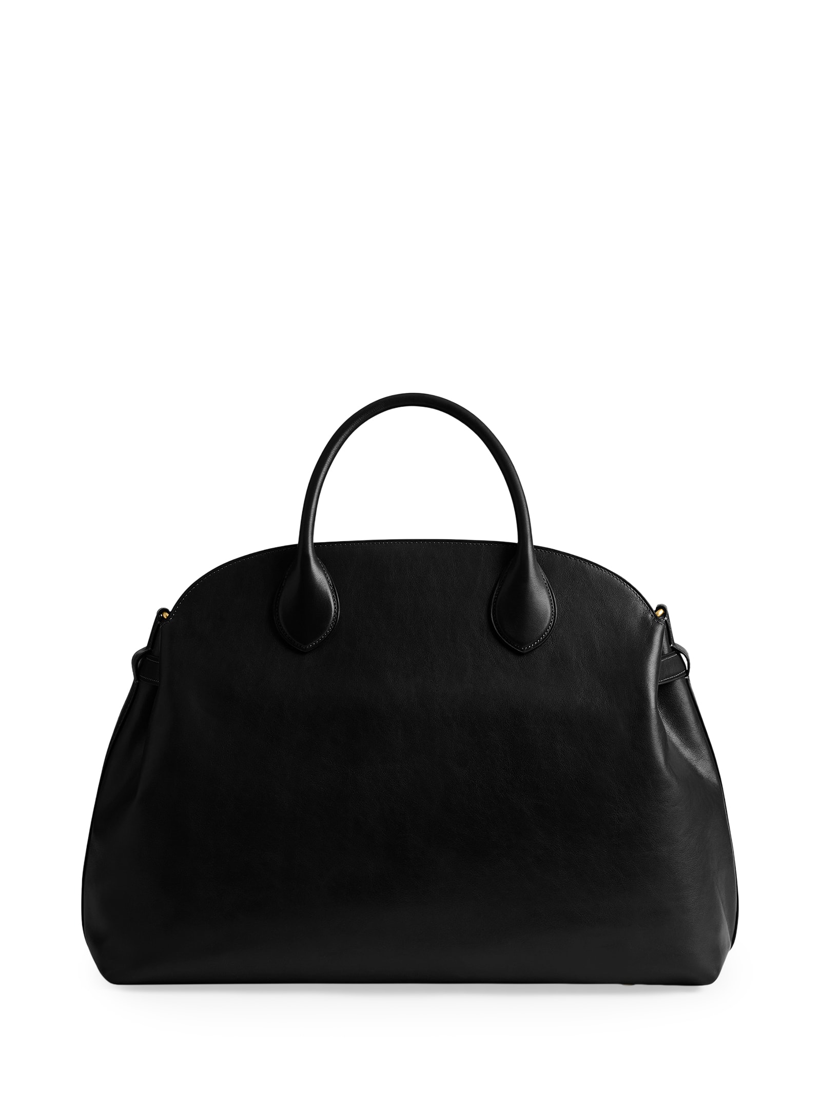 Bolsa Feminina Empire Carryall 48 – Preto Coach