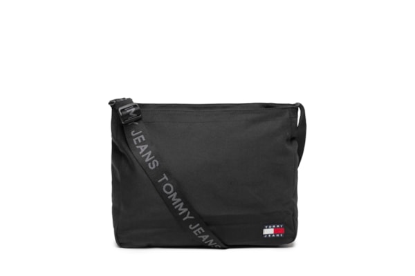 Bolsa Feminina Ess Daily Crossbody - Preto