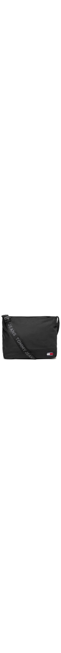Bolsa Feminina Ess Daily Crossbody - Preto