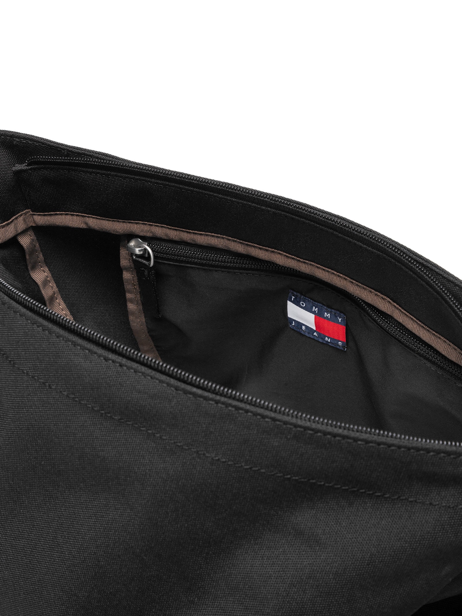 Bolsa Feminina Ess Daily Crossbody Preto Tommy Jeans