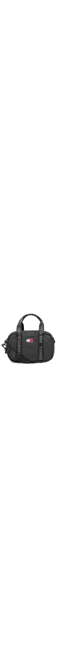 Bolsa Feminina Ess Daily Crossover - Preto