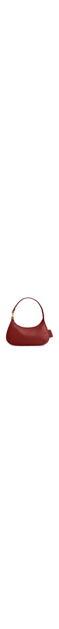 Bolsa Feminina Eve Shoulder - Vermelho