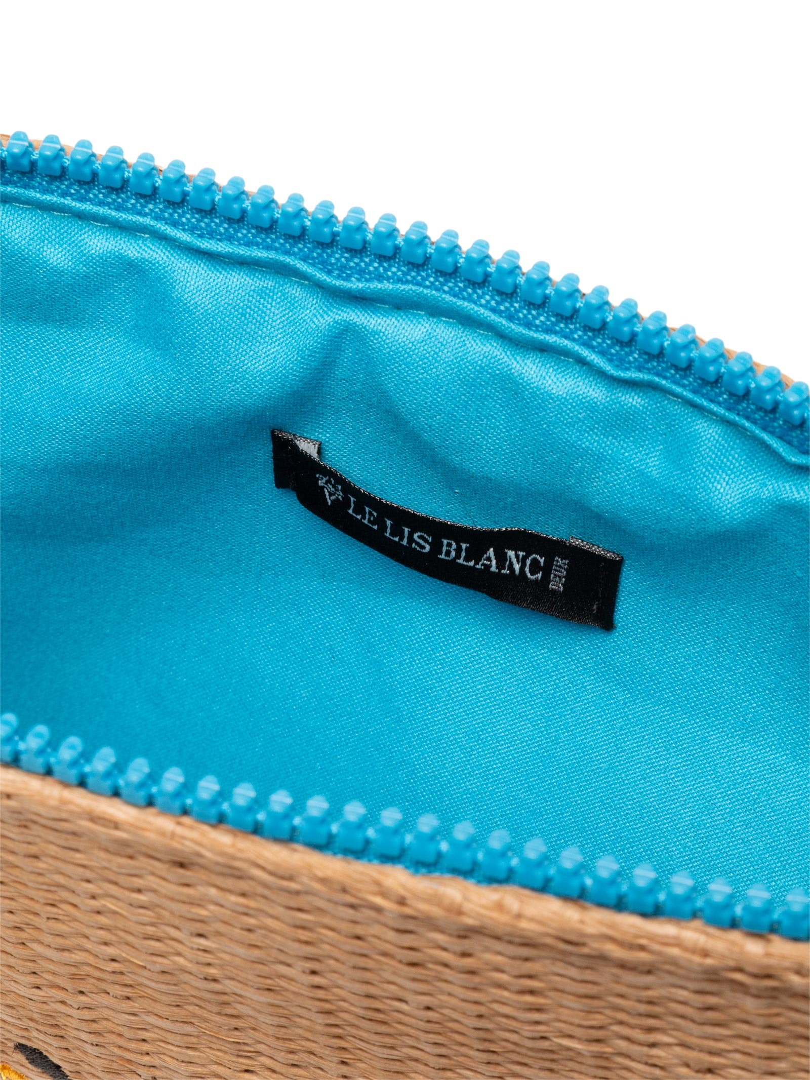 Bolsa Feminina Fer Eye Bege Le Lis