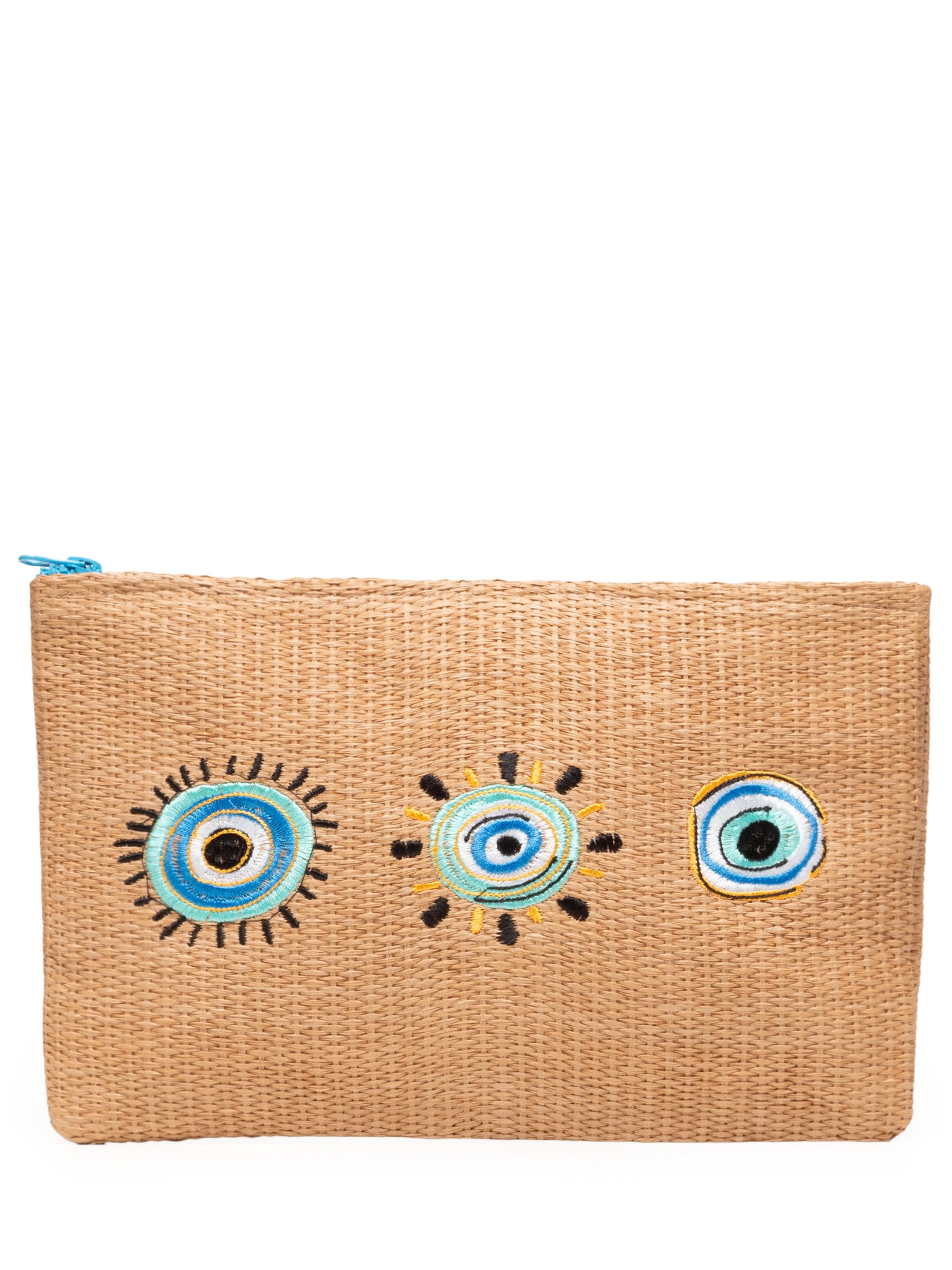 Bolsa Feminina Fer Eye Bege Le Lis