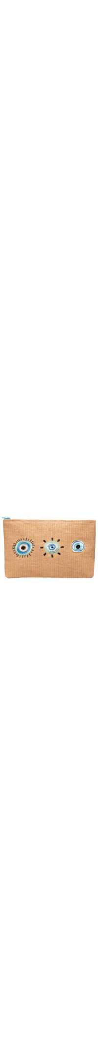 Bolsa Feminina Fer Eye - Bege
