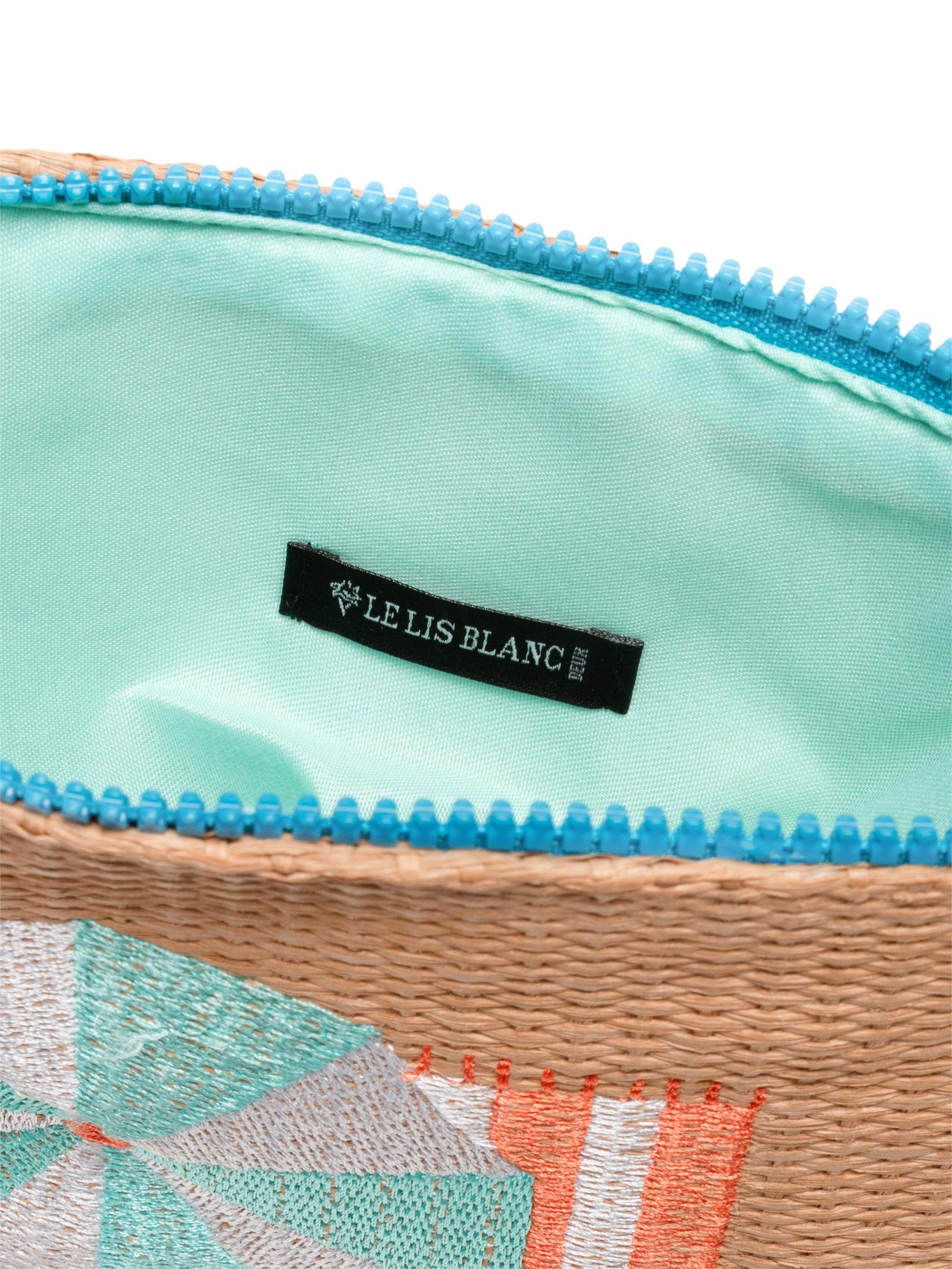 Bolsa Feminina Fer Sol Bege Le Lis