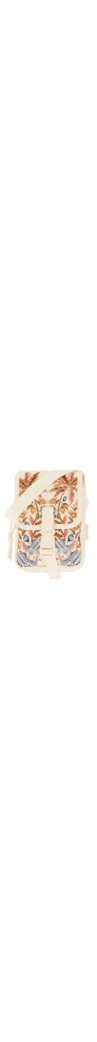 Bolsa Feminina Fervo Albânia - Branco