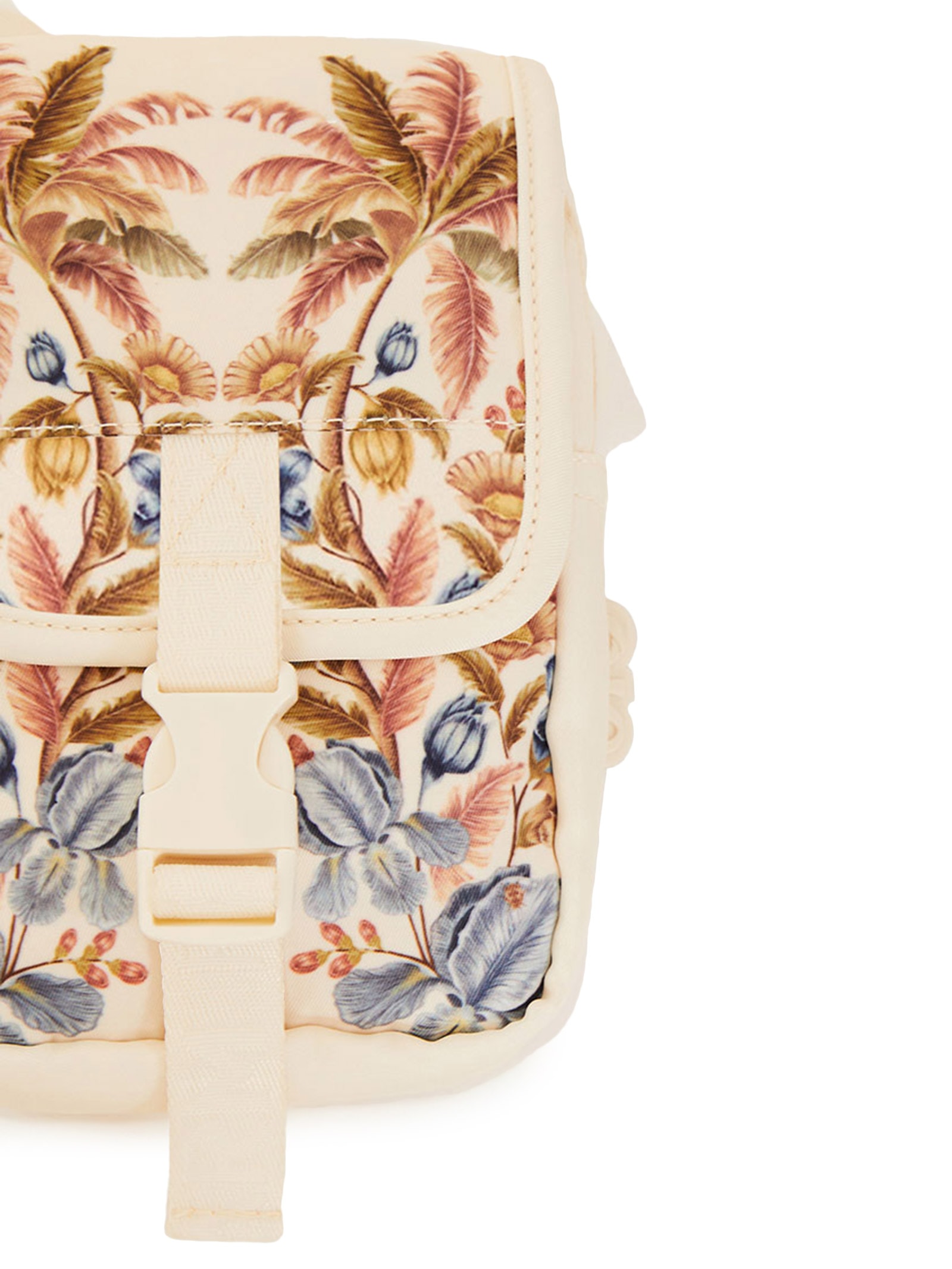 Bolsa Feminina Fervo Albânia Branco Farm Etc