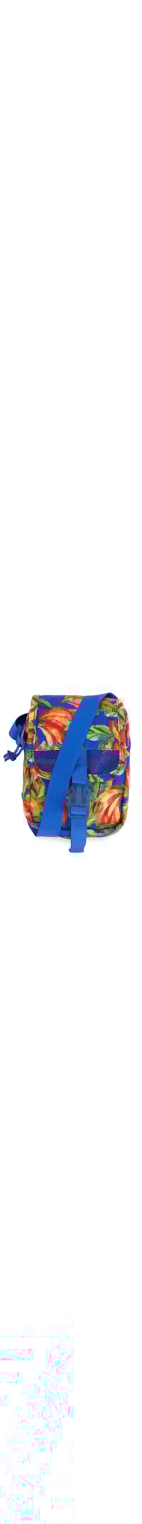 Bolsa Feminina Fervo Banana Mix - Azul