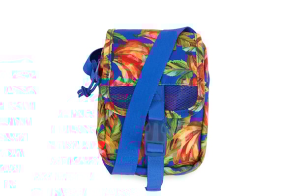 Bolsa Feminina Fervo Banana Mix - Azul