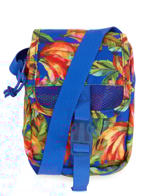 Bolsa Feminina Fervo Banana Mix – Azul
