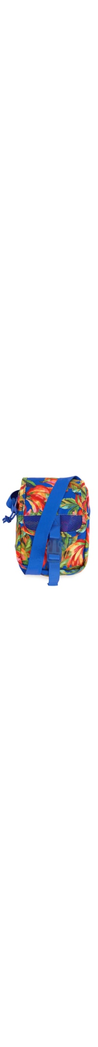 Bolsa Feminina Fervo Banana Mix - Azul