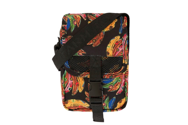 Bolsa Feminina Fervo Banana Patch - Preto