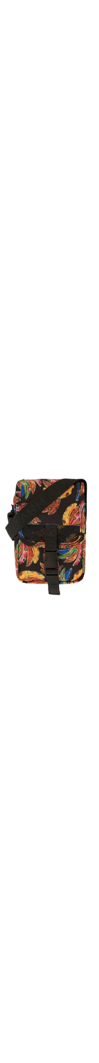 Bolsa Feminina Fervo Banana Patch - Preto