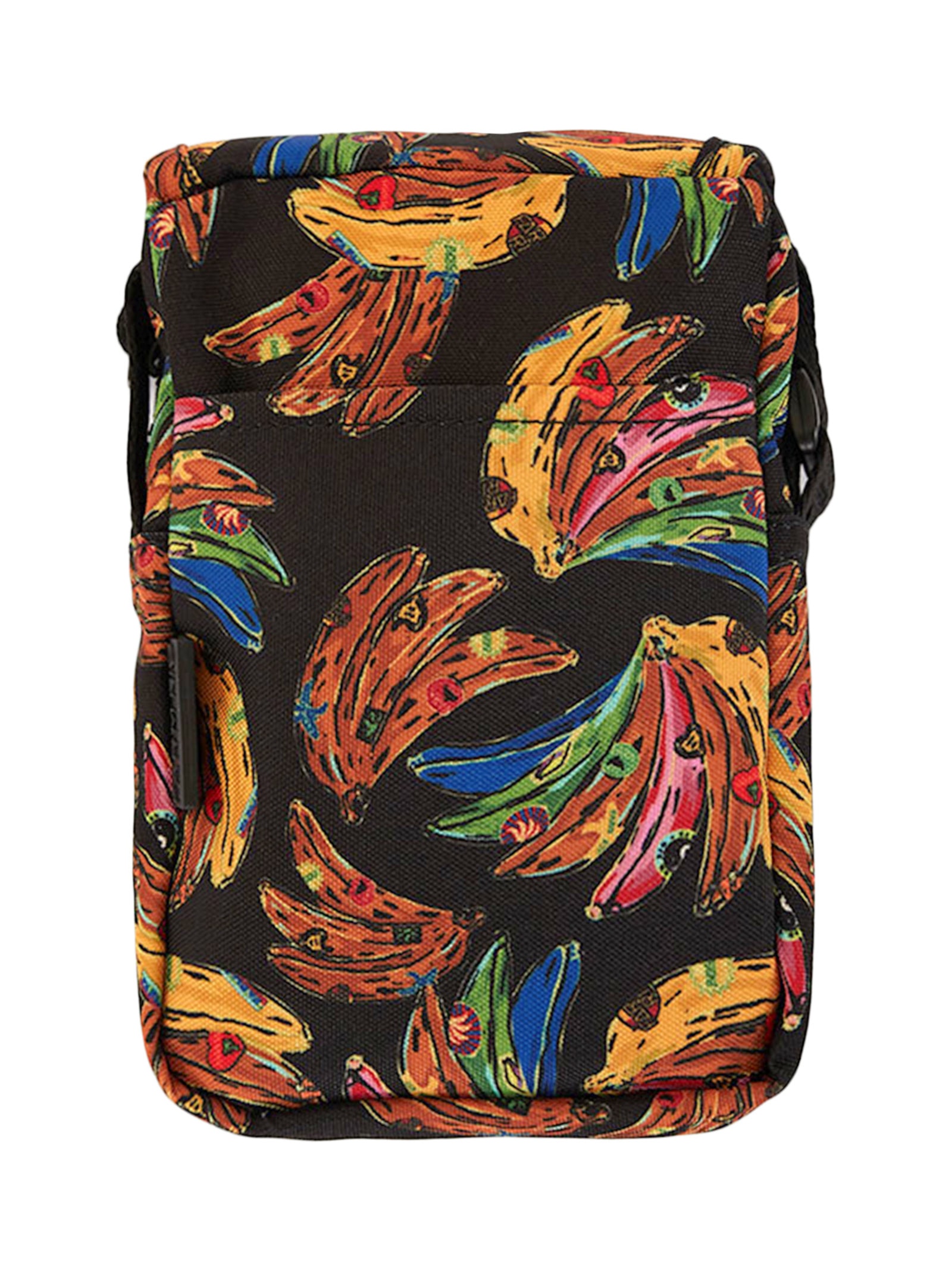 Bolsa Feminina Fervo Banana Patch Preto Farm Etc