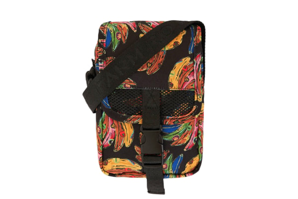 Bolsa Feminina Fervo Banana Patch - Preto