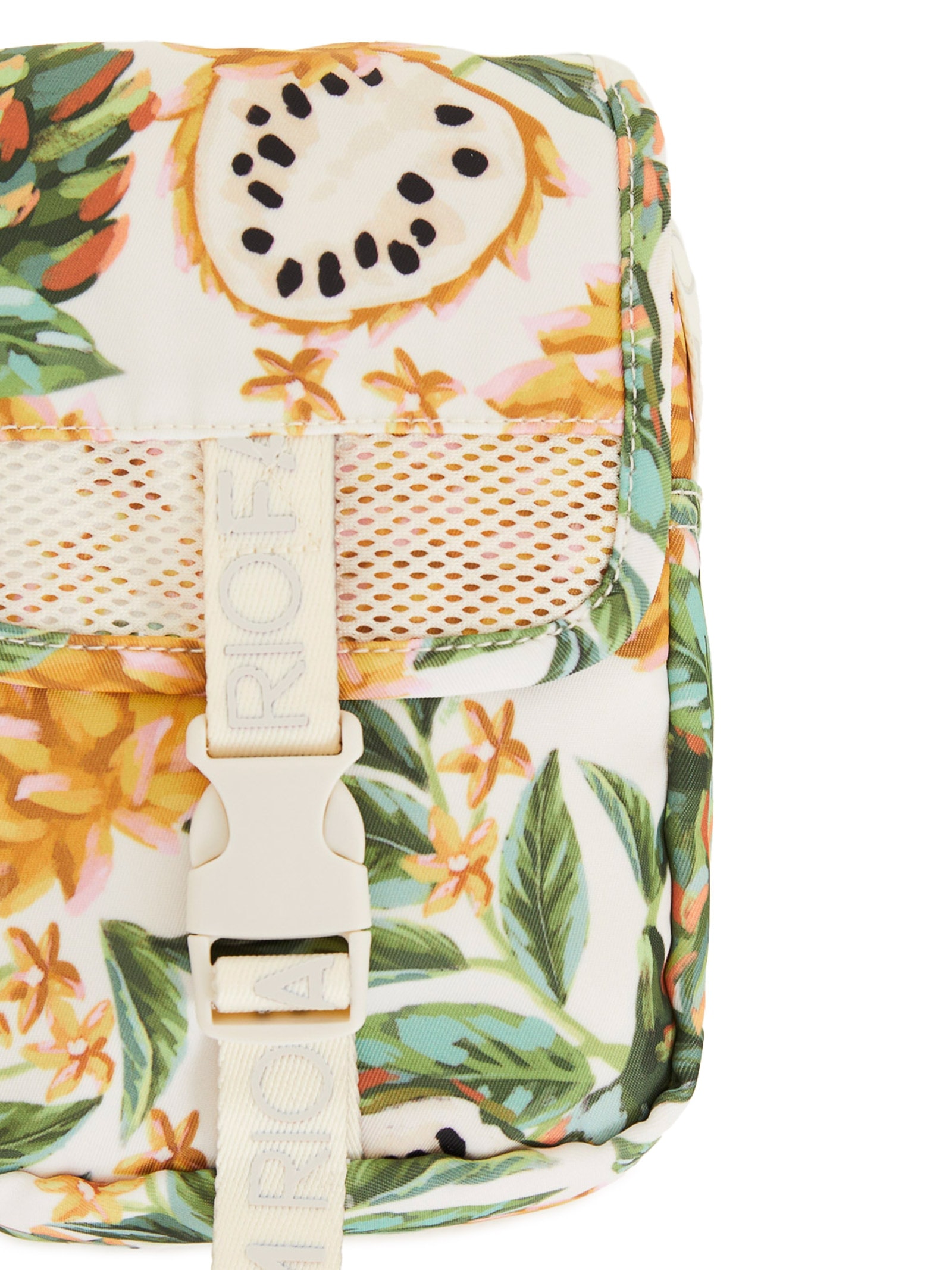 Bolsa Feminina Fervo Biriba Branco Farm Etc