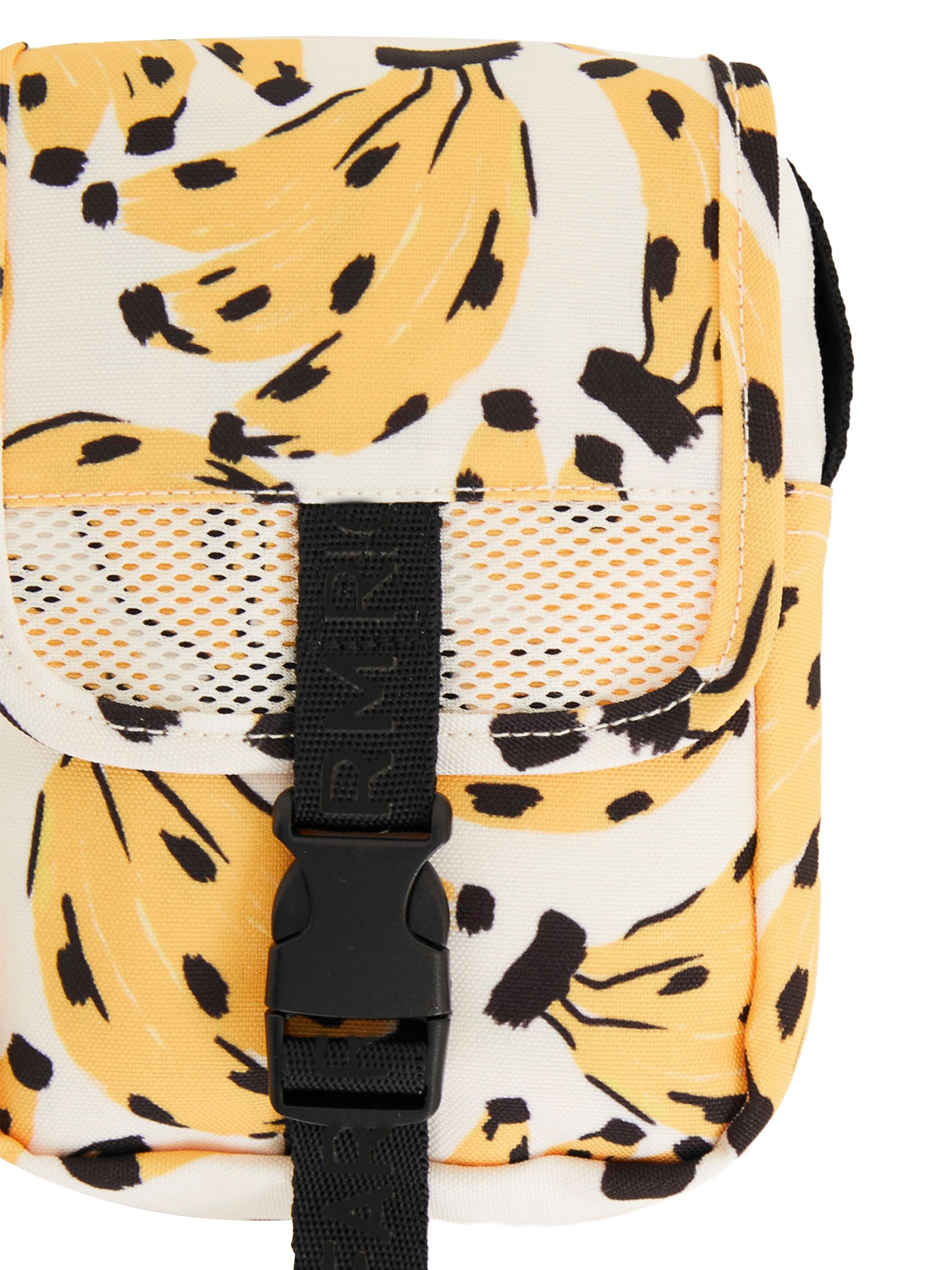 Bolsa Feminina Fervo Bossa Banana Branco Farm Etc