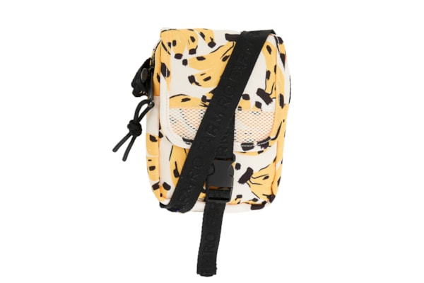 Bolsa Feminina Fervo Bossa Banana - Branco