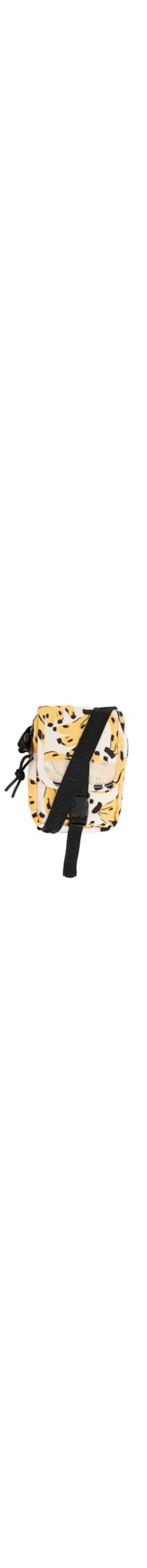 Bolsa Feminina Fervo Bossa Banana - Branco