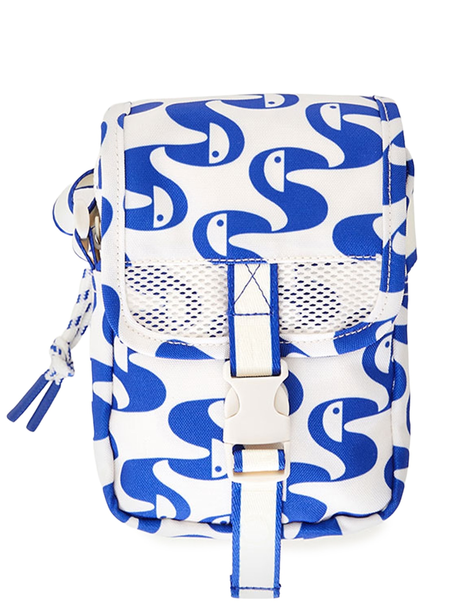 Bolsa Feminina Fervo Copatucano Branco Farm Etc