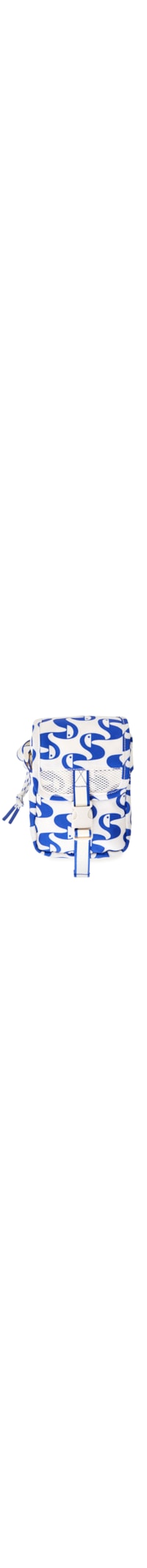 Bolsa Feminina Fervo Copatucano - Branco