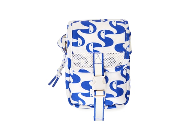 Bolsa Feminina Fervo Copatucano - Branco