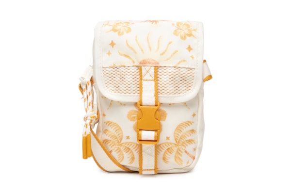 Bolsa Feminina Fervo Coqueiral - Branco