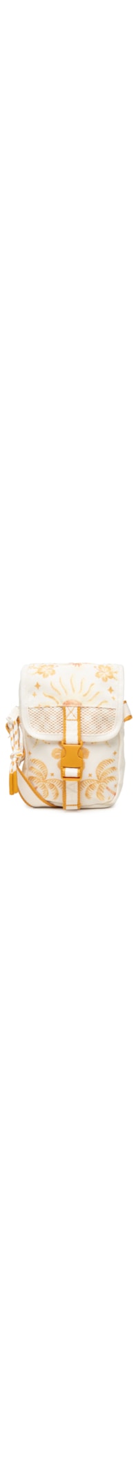 Bolsa Feminina Fervo Coqueiral - Branco