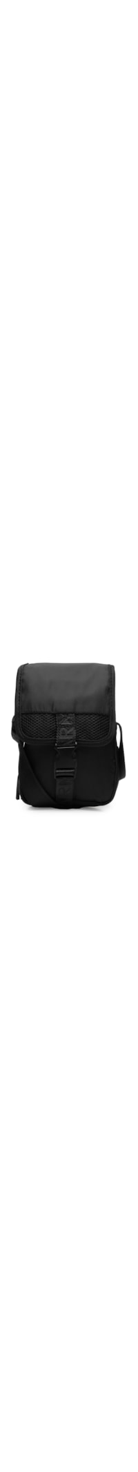 Bolsa Feminina Fervo Fantasia - Preto