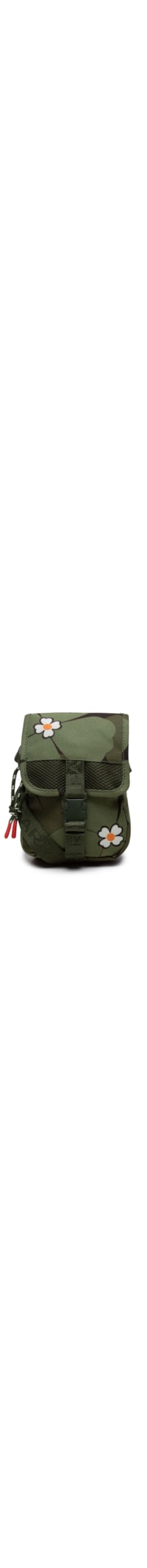 Bolsa Feminina Fervo Florbela - Verde