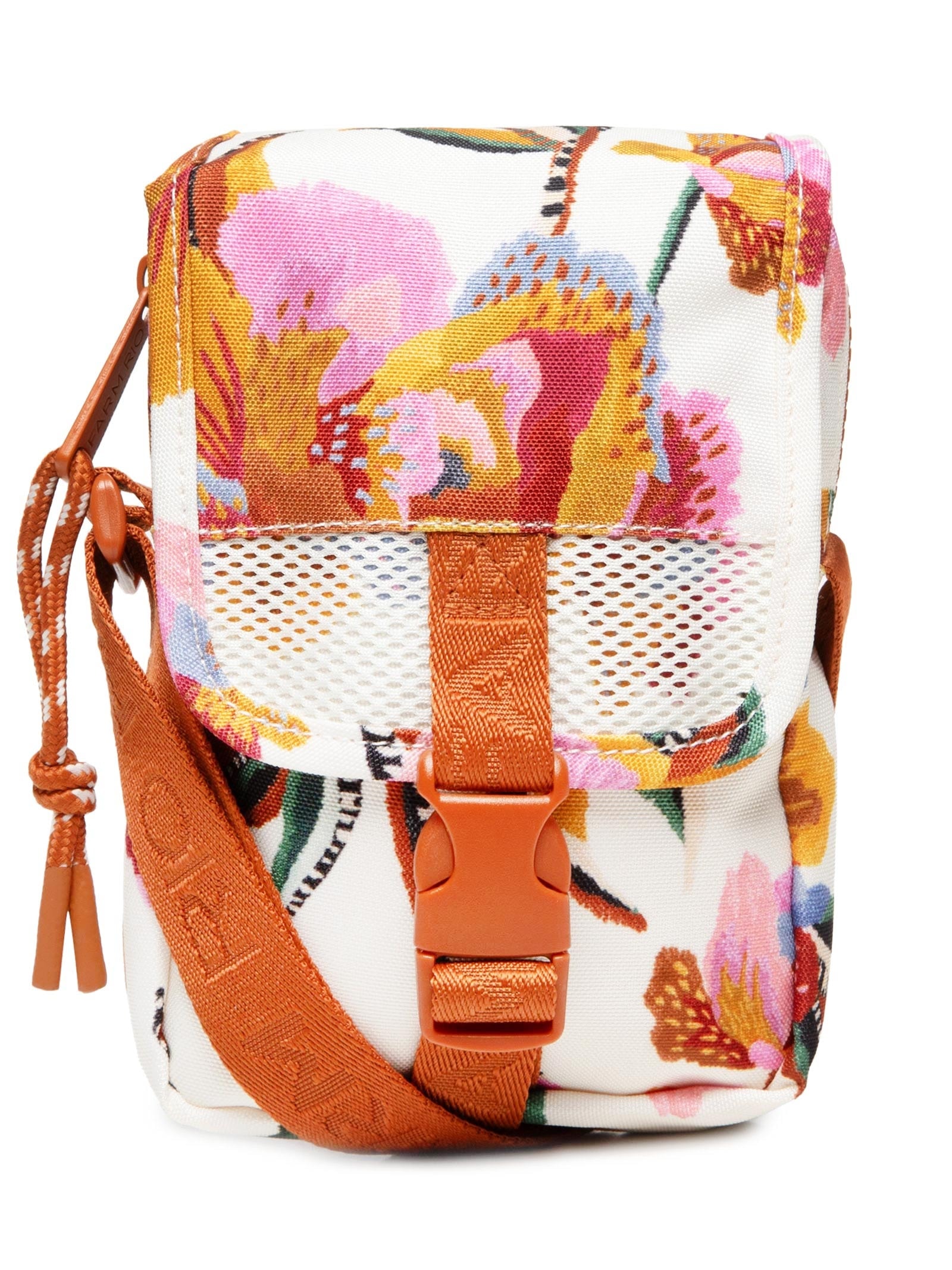 Bolsa Feminina Fervo Lucia Off White Farm Etc