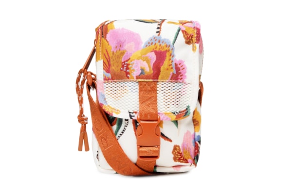 Bolsa Feminina Fervo Lucia - Off White