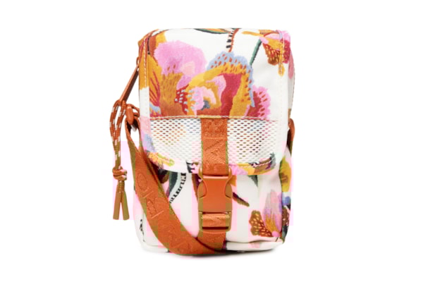 Bolsa Feminina Fervo Lucia - Off White