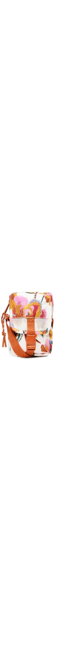 Bolsa Feminina Fervo Lucia - Off White