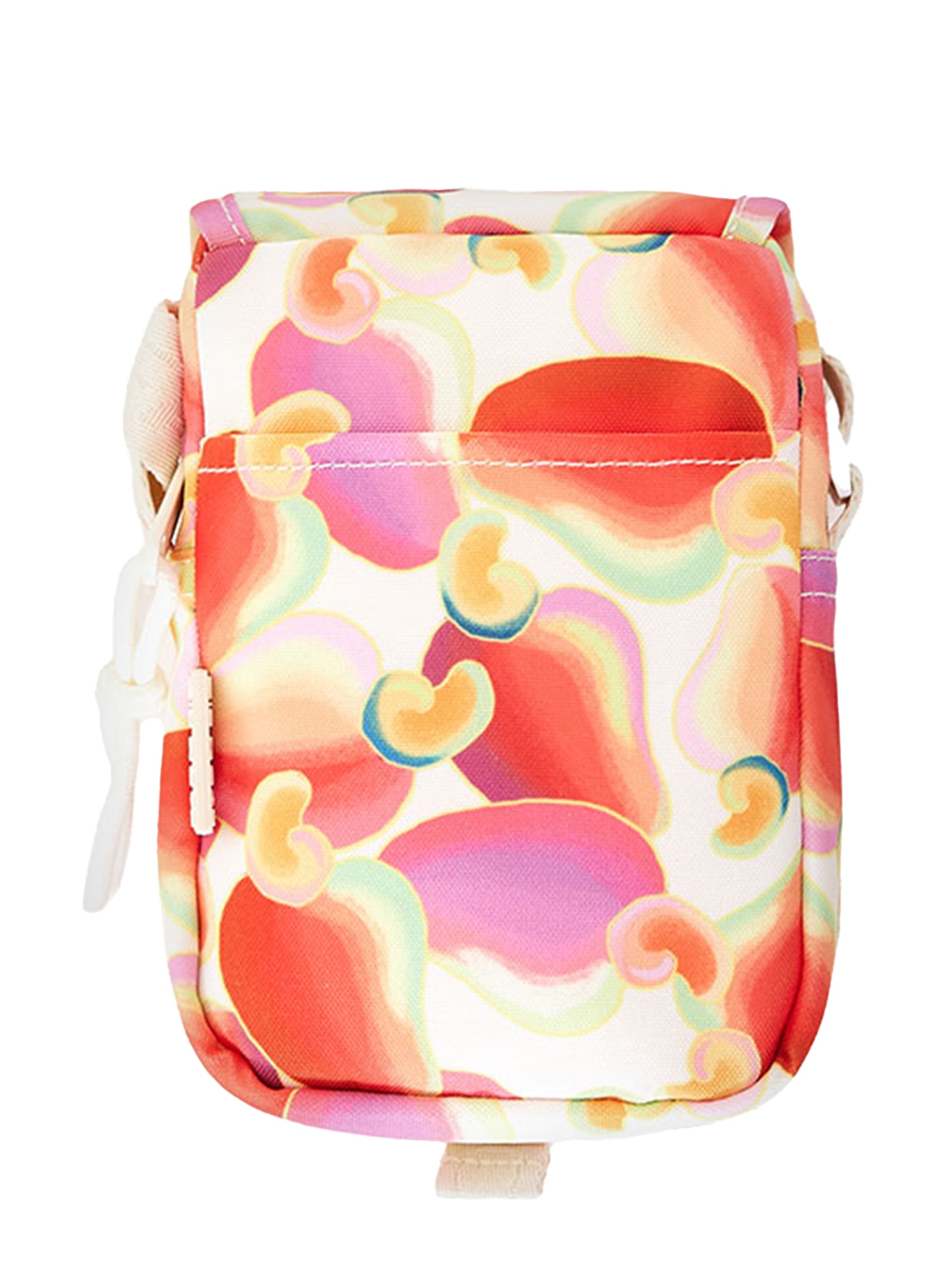 Bolsa Feminina Fervo Suco De Caju Branco Farm Etc