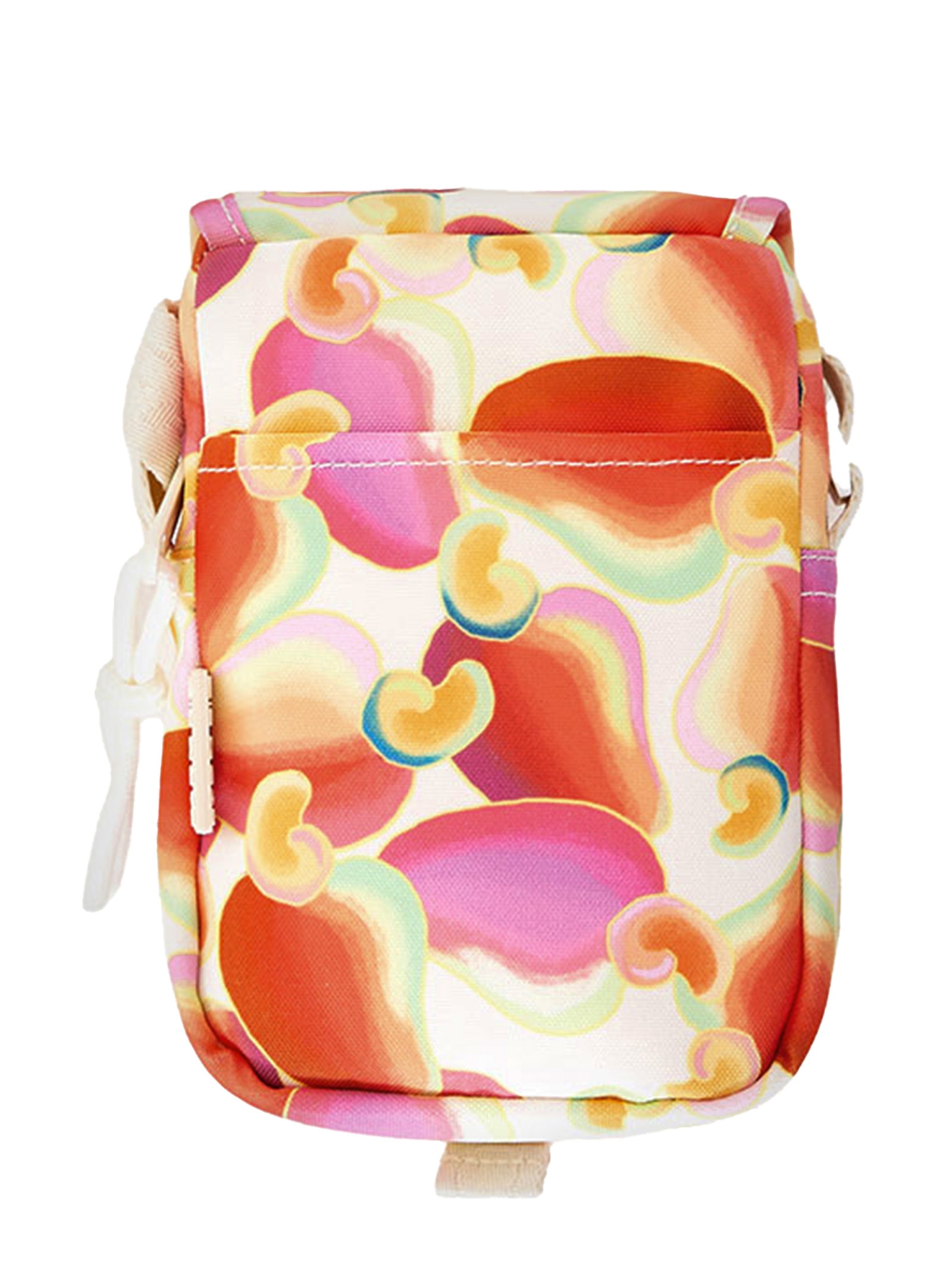 Bolsa Feminina Fervo Suco De Caju Branco Farm Etc