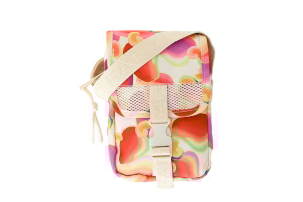 Bolsa Feminina Fervo Suco De Caju - Branco