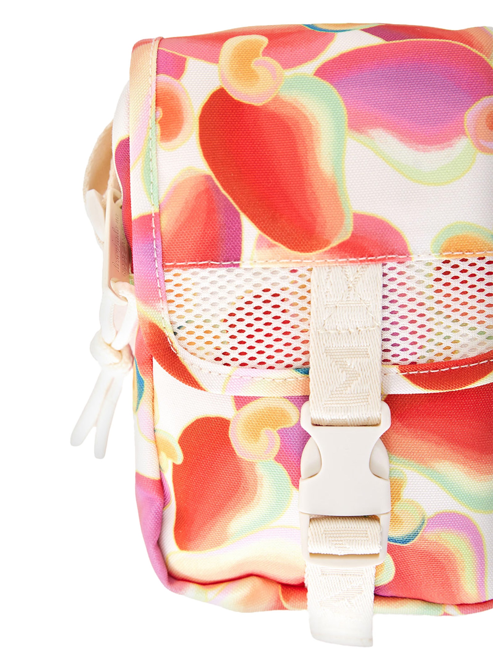 Bolsa Feminina Fervo Suco De Caju Branco Farm Etc