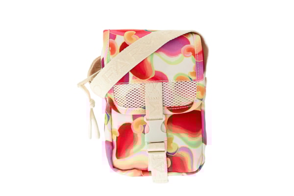 Bolsa Feminina Fervo Suco De Caju - Branco