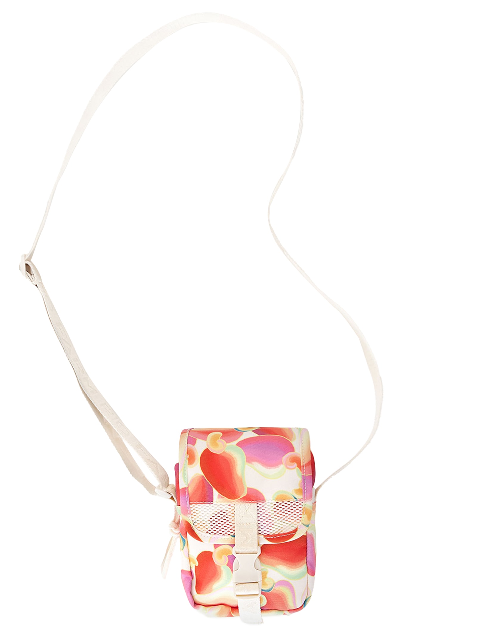 Bolsa Feminina Fervo Suco De Caju Branco Farm Etc