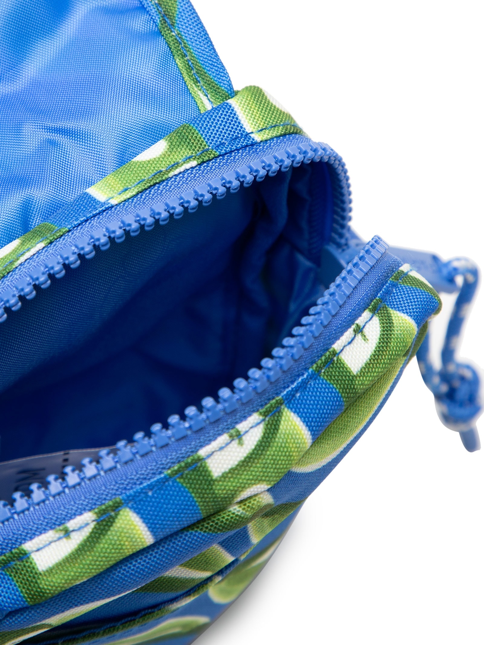 Bolsa Feminina Fervo Tucabacana Azul Farm Etc