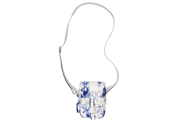 Bolsa Feminina Fervo Tucanos - Branco