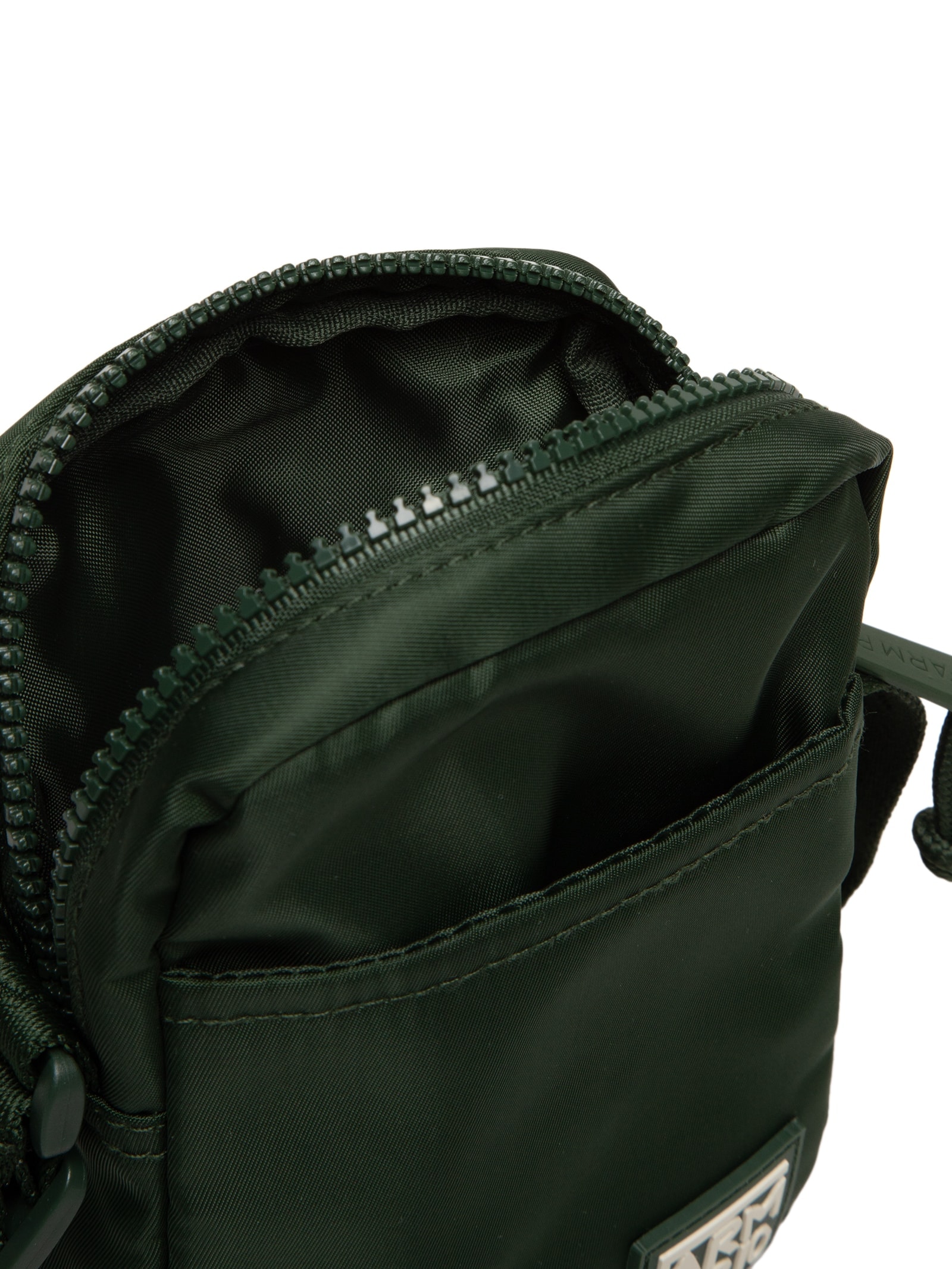 Bolsa Feminina Fervo Verde Farm Etc